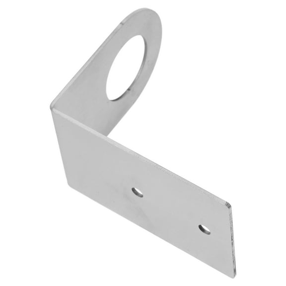 HAKIDZEL Bathroom Accessories Non-Drilling Wall Adhesive Soap Holder 1Pack Modern Design