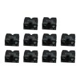 thumbnail image 4 of 10PCS ZB2-BE101C NO/ZB2-BE102C Contact Block Momentary Pushbutton Switch 10A600V, 4 of 10
