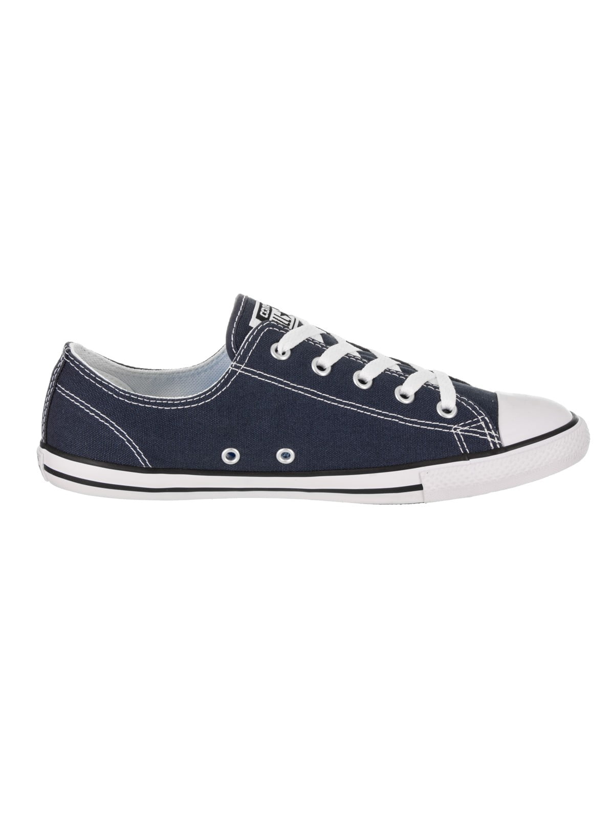 converse women's chuck taylor dainty ox casual shoe