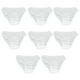 thumbnail image 3 of Ropa Interior Desechable, Bragas De Algodón Suave Amigables Con La Piel, Transpirables, Ergonómicas Para El Hospital ANGGREK Postpartum Underwear, 3 of 8