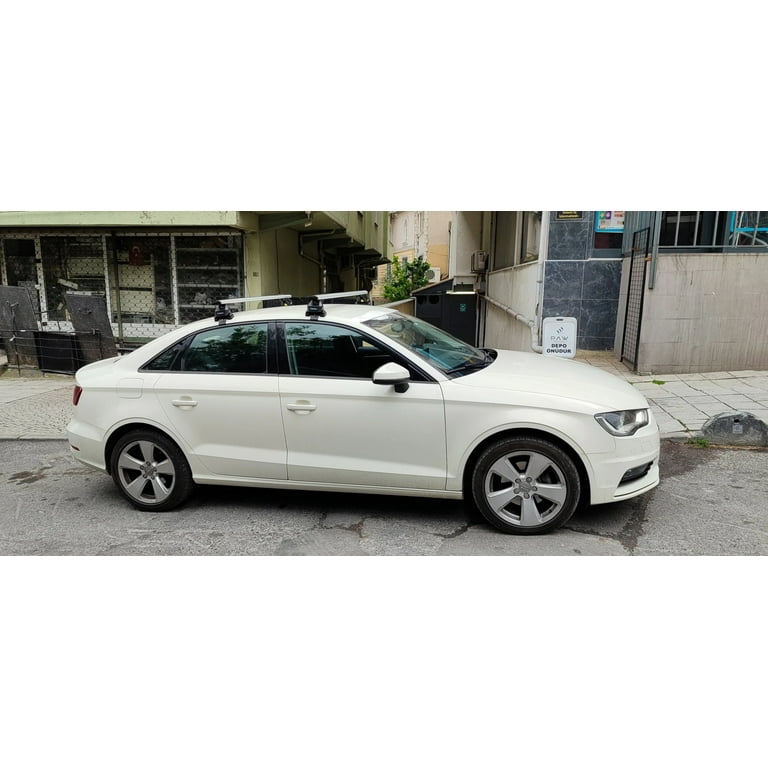 Cross Bars Roof Rack Audi A3 For Audi A3 Sedan Roof Rack Cross
