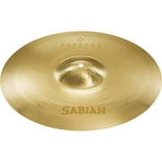 SABIAN Neil Peart Paragon Crash Brilliant 16 in.