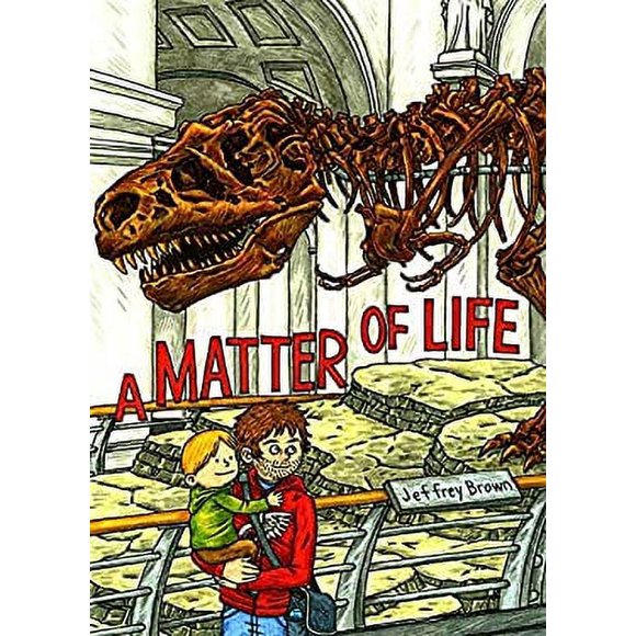 A Matter of Life 9781603092661 Used / Pre-owned