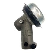 26mm Gearhead Gearbox for Honda 9 Splined GX25 GX35 for ZENOAH BC4310 3410 G45L for MITSUBISHI Brushcutters Trimmers