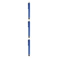 thumbnail image 3 of Sidaley Bolígrafos capacitivos Resistencia a los arañazos Lápiz de pantalla táctil Alta flexibilidad Stylus Velocidad de respuesta rápida Type1 NO1, 3 of 6