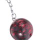 thumbnail image 3 of unbranded 12Ud Llaveros Adorables Bowling Con Detalles Delicados Para Decorar Bolsos Y Llaves, 3 of 6