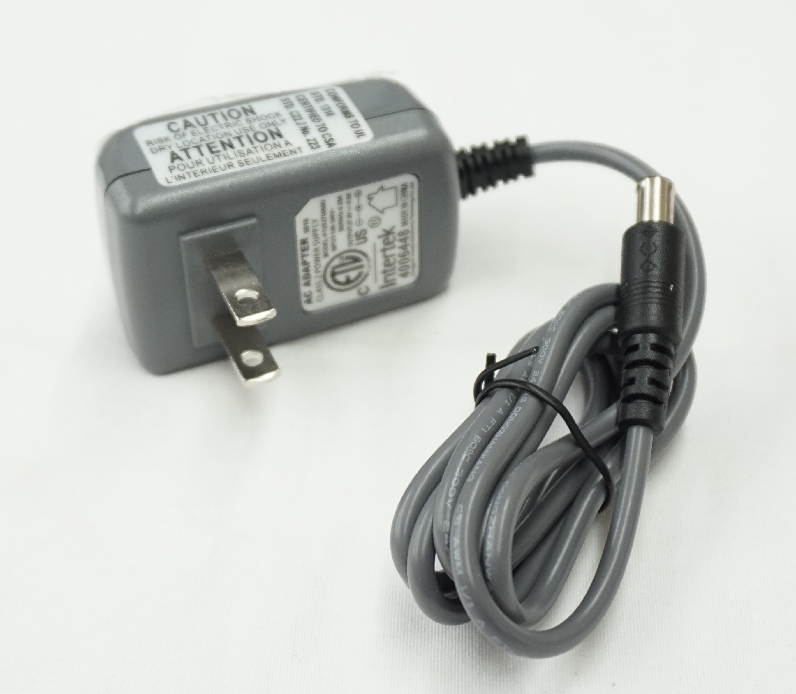 Charger Power Adapter For Bissell AirRam Cordless Vacuum 2144-21448 