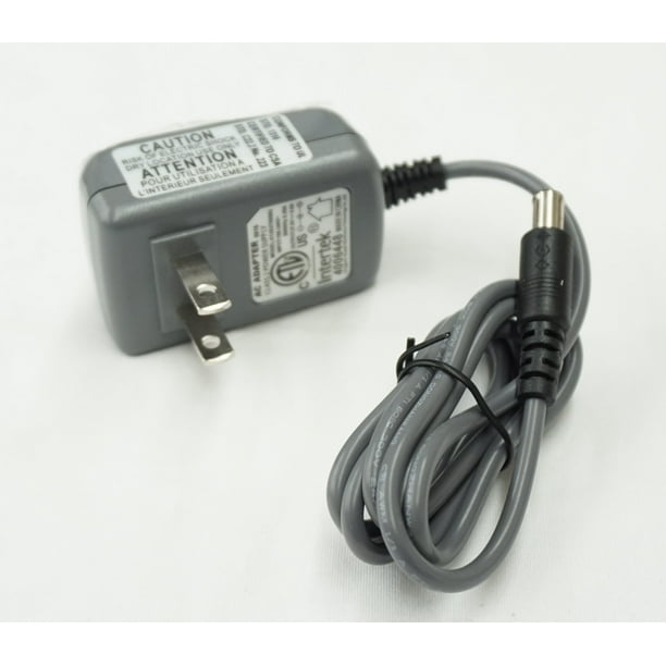 Bissell Charging Adapter for AirRam & Multi Cordless Handheld Vacuums