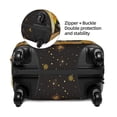 thumbnail image 3 of Fotbe Happy New Year 2025 C Luggage Cover Protector,Suitcase Protector,Scratch and Dirt Resistant,Fits 18-32 Inch Luggage-Large, 3 of 8
