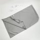 thumbnail image 5 of Toalla Toalla Fresca Protección Solar Banda para La Cabeza Fría Y Helada Toalla para El Sudor de Secado Rápido Toalla Helada para Deportes Gris claro shamjiam Tela refrescante, 5 of 7