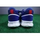 thumbnail image 5 of New Balance X-70 Blue Red White Athletic Running Shoes Sneakers MENS - sz 14 D, 5 of 6