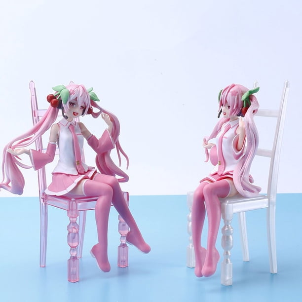 Figura De Acción Coleccionable De Anime Con 7 Herramientas De Lucha – Articulaciones Móviles, Ideal Para Estantería, Mesa O Regalo Para Fans