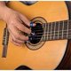 thumbnail image 4 of Finger Picks, Medium, Flat Thumbpicks, Celluloid Guitar Finger Picks (24 Pieces Thumb Picks), 4 of 5