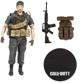 Mcfarlane toys call clearance of duty