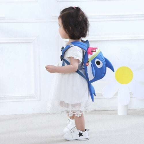 child harness with leash