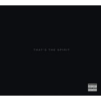 Bring Me the Horizon - That's the Spirit - Music & Performance - CD