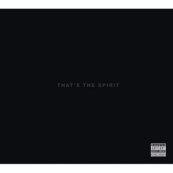 Bring Me the Horizon - That's the Spirit - Music & Performance - CD