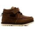 thumbnail image 1 of Botas Vavito para Niño VA362503 cafe 15, 1 of 6