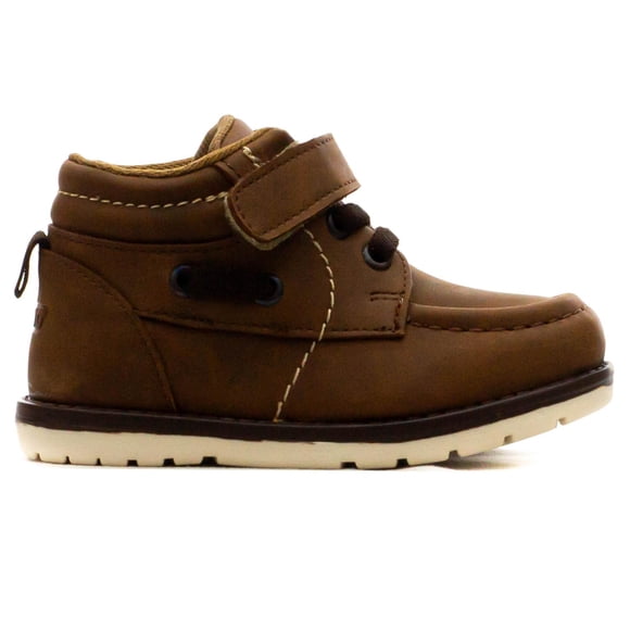 Botas Vavito para Niño VA362503 cafe 16.5