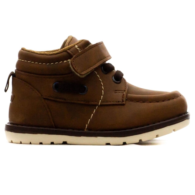 Botas Vavito para Niño VA362503 cafe 15
