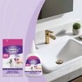 thumbnail image 6 of RAGUPEL Home Stain Cleaner,Powerful Mold Stain Remover Gel,Mold Remover Gel for Bathroom and Kitchen Tile Gaps,Effective in Penetration,Does Not Damage the Surface, 6 of 7