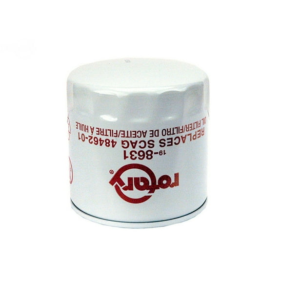 Rotary Replacement Filter - 8631