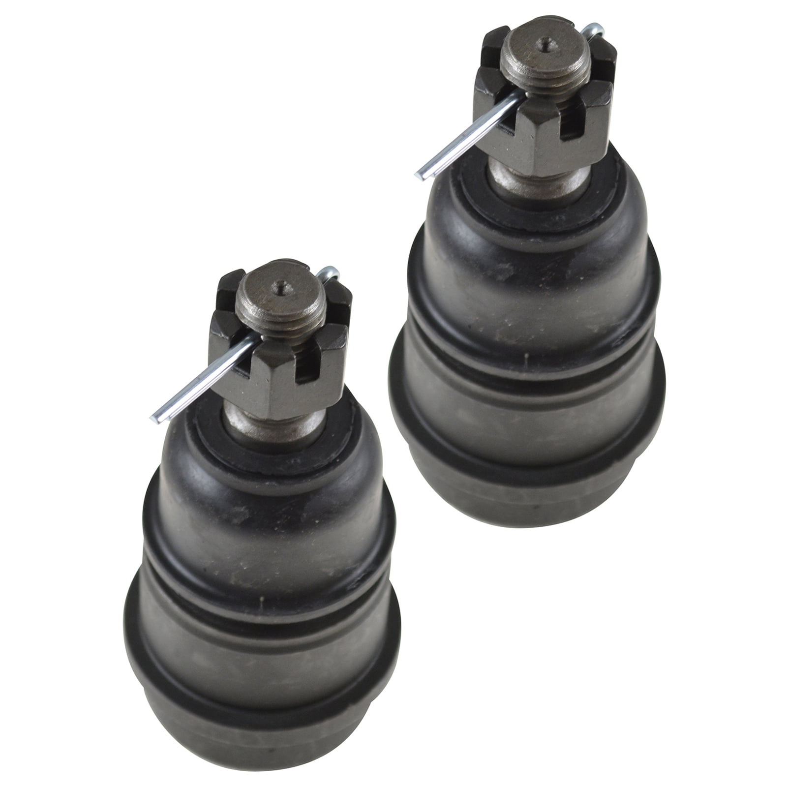 TRQ Front Upper Ball Joint Balljoint Pair Set of 2 for Dodge Ram 1500 2500 3500 PSA63161