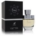 thumbnail image 2 of Afnan Rare Carbon Eau de Parfum for Men Spray 3.4 oz / 100ml, 2 of 2