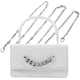 thumbnail image 1 of Chic Women's Small Square Bag Crossbody Design Great for Daily PU Storage 1Pcs, 1 of 4