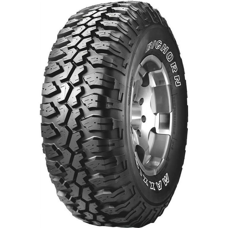 Maxxis Bravo HP-M3 255/40ZR18 99W Tire - Walmart.com
