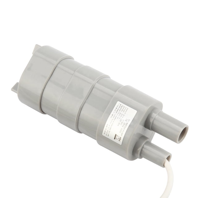 Oubit Deep Well Pump,DC 12V Submersible Deep DC Pump Pump Quality You Can Trust