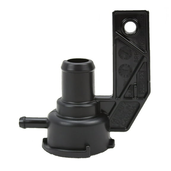 BRP 709200179 OEM Filler Neck 2007-2017 Can-Am Commander Maverick MAX 800R 1000