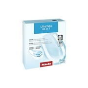 Miele UltraTabs All In 1 Dishwasher Tabs - 11295860