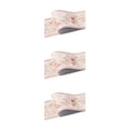 thumbnail image 3 of Advancent Línea de rodapié autoadhesiva de veteado de madera para superficies lisas, resistente y confiable, duradero, seguro, jardín rosa Type1 NO1, 3 of 6
