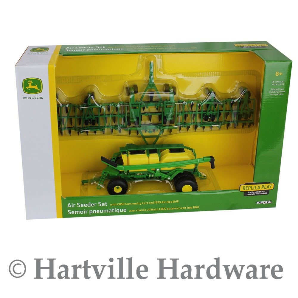 john deere toys walmart