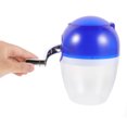 thumbnail image 3 of SHOWERORO Manual Portable Ice Shaving Machine Plastic Handheld Crushed Ice Maker for Home, 3 of 4