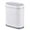 Grey, variant on ELPHECO Automatic Bathroom Trash Can, 2 Gallon, Motion Sensor, Plastic, Garbage Can & Wastebasket