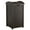 Java Brown, variant on Suncast 30-33 Gallon Deck Patio Resin Garbage Trash Can Hideaway, Taupe (2 Pack)