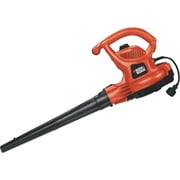 LIANGCHEN 12 Amp 3in1 Electric Blower + Vacuum + Mulcher (BV3600)