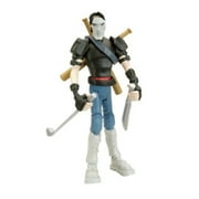 Teenage Mutant Ninja Turtles Movie Action Figure, Casey
