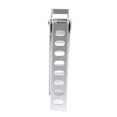 thumbnail image 2 of Decodeary Anti-scald Pot Pan Cooking Bakeware Handle Holder Clip Aluminium Alloy Picnic Cookware Kitchen Outdoor Hiking, 2 of 6