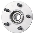 thumbnail image 4 of Bodeman Rear Wheel Hub and Bearing Assembly w/ABS for 2001-2002 PT Cruiser Models with Front Disc and Rear Disc, 4 of 5