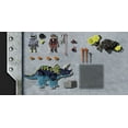 thumbnail image 6 of PLAYMOBIL Triceratops: Battle for the Legendary Stones, 6 of 8