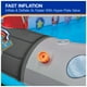 thumbnail image 4 of Piscina inflable SwimWays Paw Patrol Pool Patroller Deluxe, 4 of 7