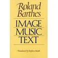 thumbnail image 1 of Pre-Owned Image-Music-Text (Paperback) 0374521360 9780374521363, 1 of 1