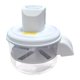 thumbnail image 1 of Máquina peladora de uvas, máquina automática para pelar ajos y frutas pequeñas, accesorios, rápida para blanco, 1 of 9