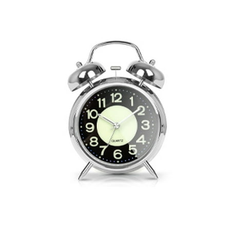 small clock?