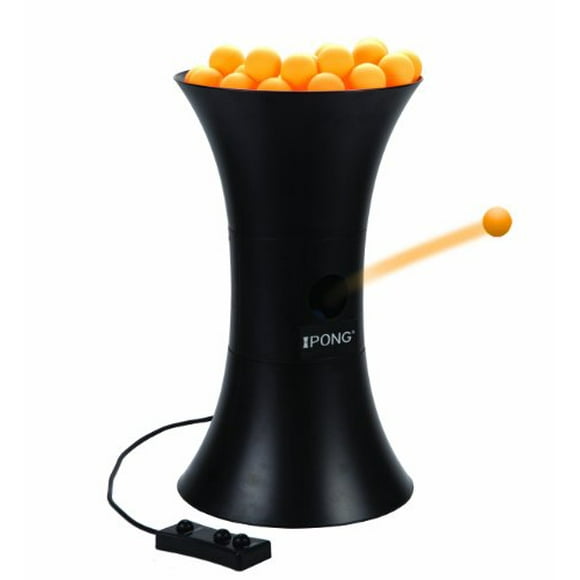 iPong Robot Dresseur de Tennis de Table Original