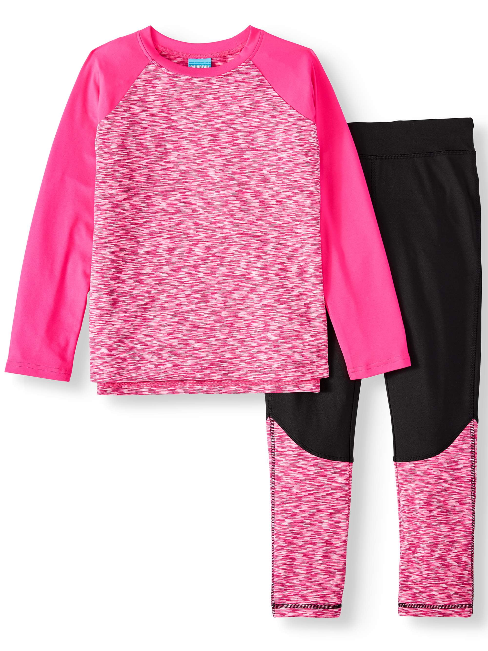 Rainbeau Moves Anna Basic Capri Rainbeau Moves Anna Basic Capri