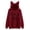A, variant on Cat Ear Hoodie Women Long Sleeve Fall Winter Pullover Tops with Pockets Drawstring Hooded Sweatshirt